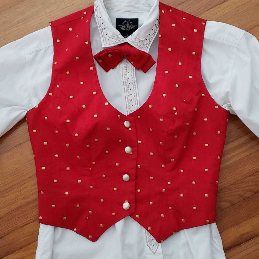 Vest